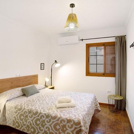 La Casita Del Horno Vv Villa Mogán Exteriör bild