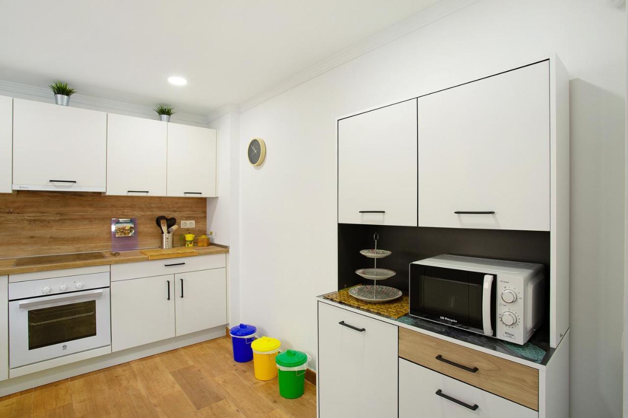 La Casita Del Horno Vv Villa Mogán Exteriör bild