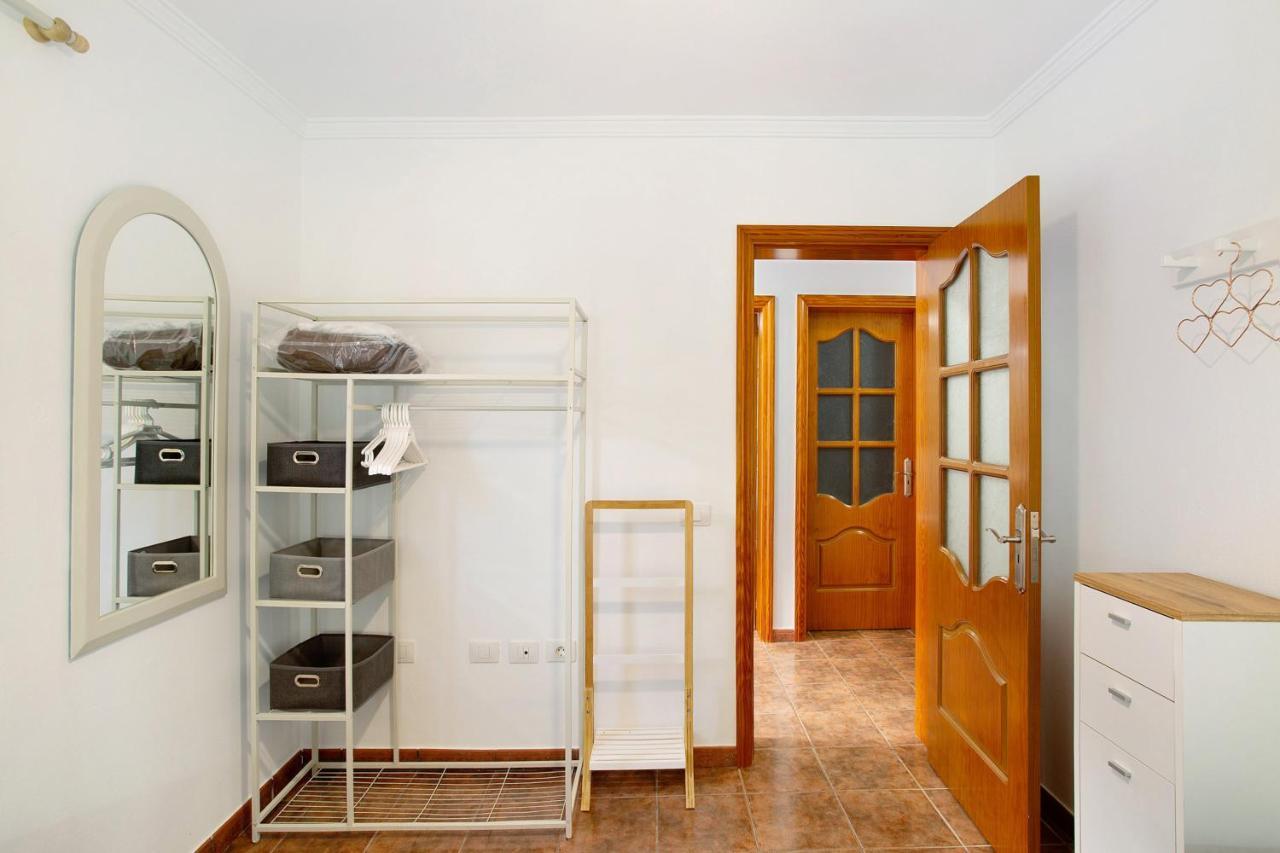 La Casita Del Horno Vv Villa Mogán Exteriör bild